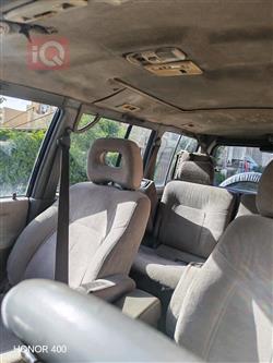 ميتسوبيشي باجيرو